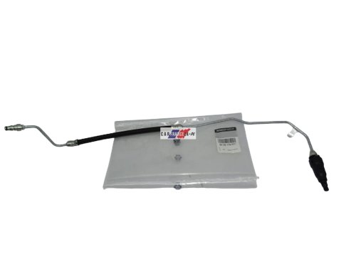 Kopplingsslang Espace IV 2.0 16V 8200176517
