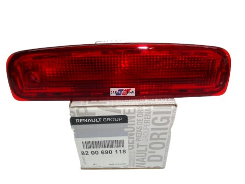 Original bromslampa 8200690118 Dacia Dokker
