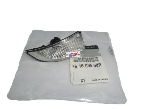 Blinkers höger Original 261609550R Megane 3