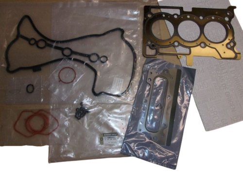 Motortätning 101014984R Clio IV  0.9TCE Original