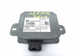 Styrenhet Spänningsmodul  293A03329R 5WK50279D