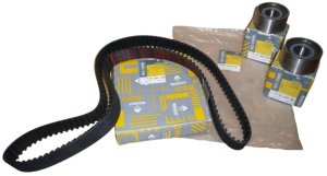 Distributionssats, original 7701471774 Master 2 Ducato 2.8DTI