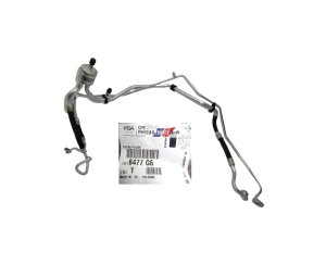 Klimatiseringsslang 2.0HDI  6477G6 Ny OE PSA C4