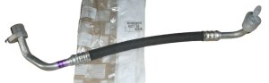 Klimatiseringsslang 647736 Ny OE PSA C4