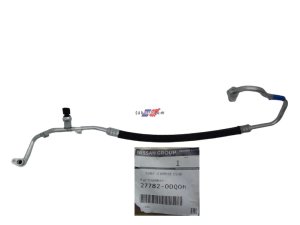 Klimatiseringsslang 2,3DCI 924906293R Ny OE Renault Master 3