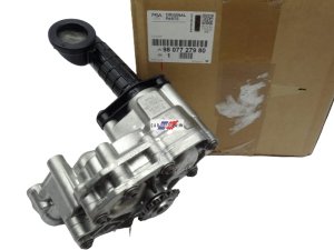 Original oljepump 9807727980 Jumper Boxer 2.0HDI