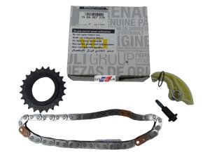 Oljekedja Original 150A06727R Master 3 2.3DCI