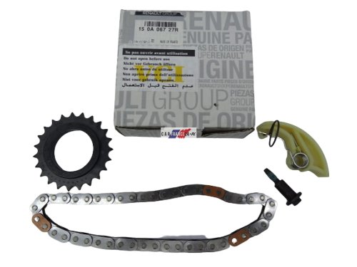 Oljekedja Original 150A06727R Master 3 2.3DCI