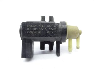 Vakuumventil  VW AUDI SKODA SEAT  1K0906627A