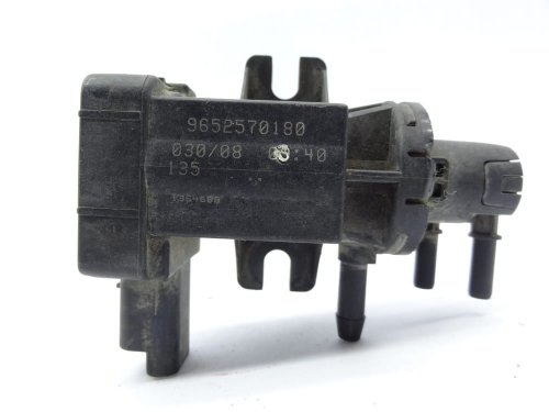 Elektromagnetventil Citroen Peugeot 1618C9 9652570180 1.6 HDI