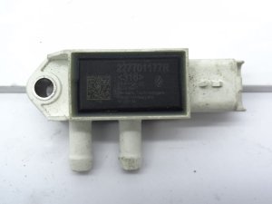 Avgas trycksensor Original  Renault 1.6 2.3 dCi 227701177R