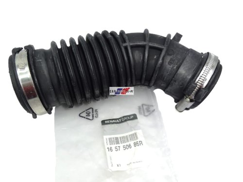 Luftslang Original 165750686R Megane 3 Kangoo 2 1.5DCI