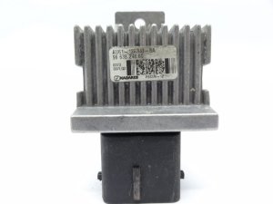 Glödstiftsrelä Peugeot Citroen 9663824880