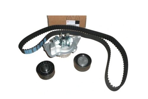 Distributionssats 1611897980 C15, Partner, Xsara 1.9D Original