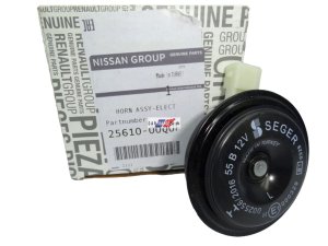 Signal Horn Renault Master 3 256105241R