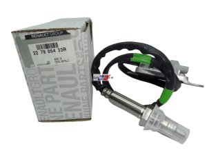 Lambdasond 227905433R NOX Trafic 3, Vivaro NV300