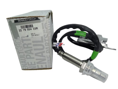 Lambdasond 227905433R NOX Trafic 3, Vivaro NV300