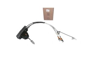 Växelspak 2400LN Citroen C5 Original