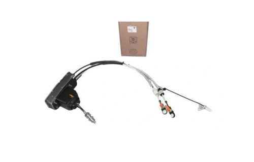 Växelspak 2400LN Citroen C5 Original