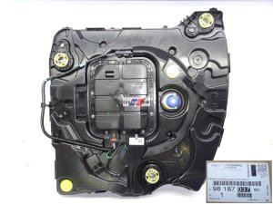 Adblue-tank 2008 208 C3 C4 9818703780