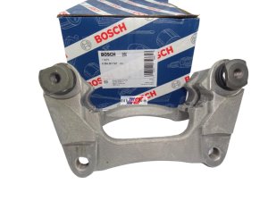 Klämfäste vänster bak Bosch  Master II  7701049980