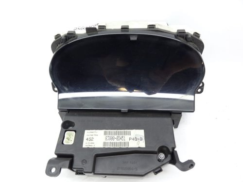 Mätare Toyota Yaris  216769925 838000D451