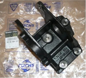 Halvaxelstöd Original 8200684227 Master 2 2.5DCI