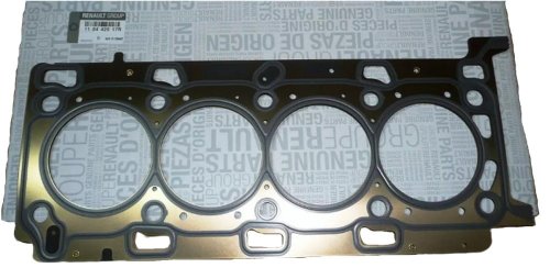 Original cylinderhuvudspackning 110442017R Master 3 2.3DCI
