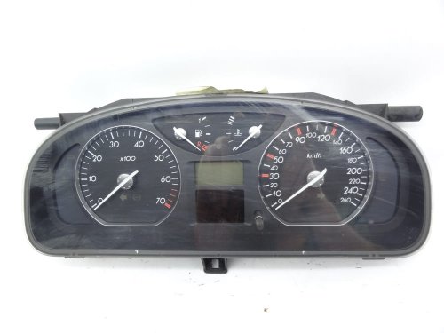 Varvräknare Renault Laguna 2 8200218884