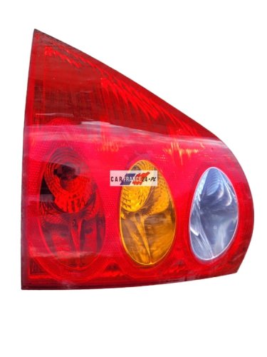 Lampa höger bak Original Peugeot 1007 6351V5
