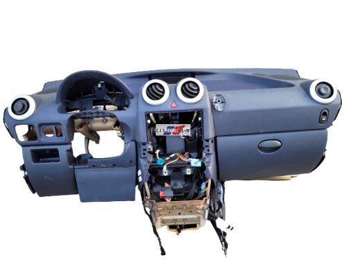 Instrumentbräda Peugeot 1007 8211KZ