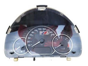 Mätare  Peugeot 1007 1,4 Hdi 9658241780 610656