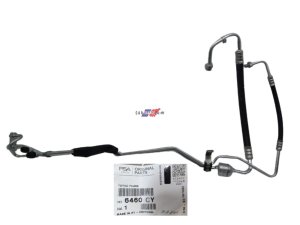Klimatiseringsslang 6460CY Ny OE PSA Berlingo