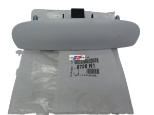 Handtag till bagagelucka 8726N1 Ny OE PSA 307