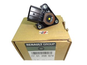 Lufttryckssensor Original 7701208674 Espace 4 3.0DCI