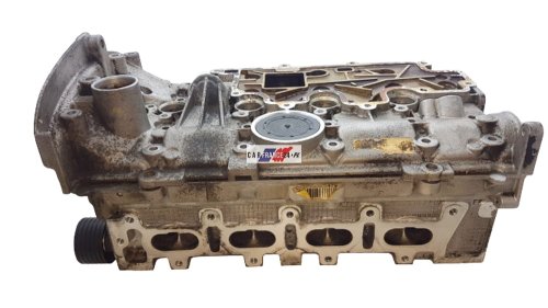 Motorhuv Renault 1,6 16V 8200145259