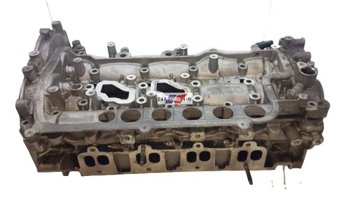 Cylinderhuvud  Renault 2,0DCI 8200808824