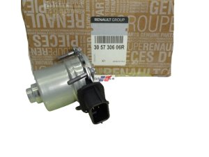 Elektromagnetventil Clio Megane Kadjar DC4 Ny 305730606R