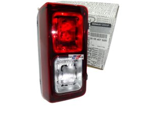 Lampa höger bak Original 265548758R Trafic 3