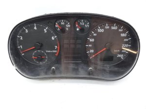 Mätare Audi A3 8L 8L0919860A 110008778002