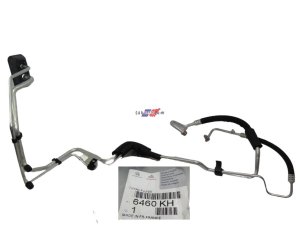 Klimatiseringsslang 1.6HDI 6460KH Ny OE PSA Xsara Picasso