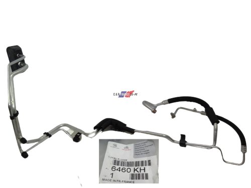 Klimatiseringsslang 1.6HDI 6460KH Ny OE PSA Xsara Picasso