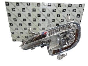 Reflektor vänster fram Peugeot 508 Original 6208W2