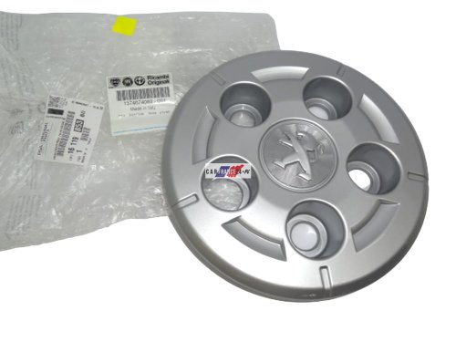 Original hjulkapsel 1611985380 Peugeot Boxer 3 16 tum
