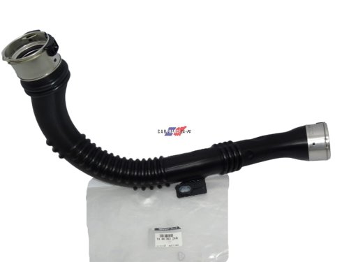 Luftslang nedtill Original 144606126R Trafic 3 1.6DCI