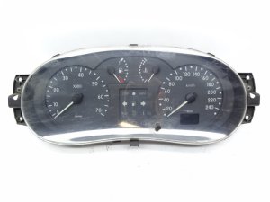 Mätare Renault Clio 2 7700428508