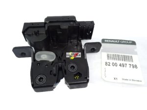 Lås för baklucka Original 8200497798 Kangoo 2