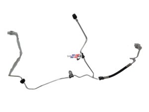 Klimatiseringsslang 924400009R Ny OE Renault Megane III