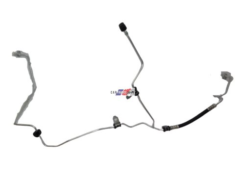 Klimatiseringsslang 924400009R Ny OE Renault Megane III