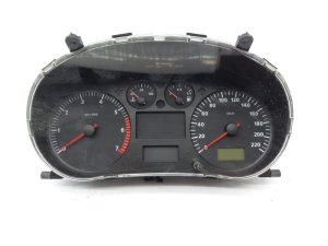 Mätare Seat Ibiza 110008924026 W06K0920821C
